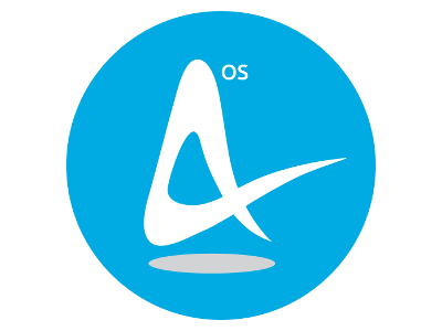 Androveda OS